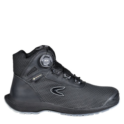 Cofra Induction GORE-TEX Safety Boots Cofra Induction GORE-TEX Safety Boots