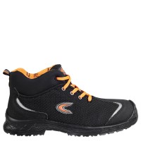 Cofra Jamming Safety Boots