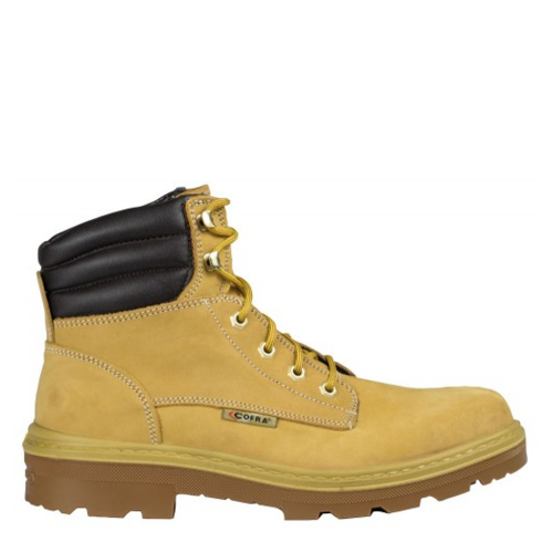 Cofra Kaibab Bis Safety Boots Cofra Kaibab Bis Safety Boots