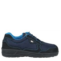 Cofra Katia Blue Ladies Safety Trainers