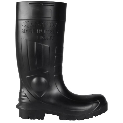 Cofra Light Black Safety Wellingtons Cofra Light Black Safety Wellingtons