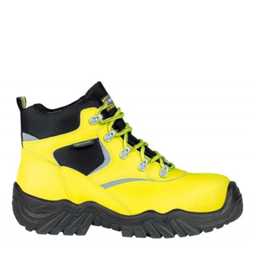 Cofra Luminous Metal Free Safety Boots Cofra Luminous Metal Free Safety Boots