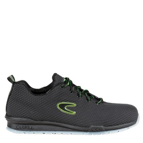 Cofra Monti Safety Trainers Cofra Monti Safety Trainers