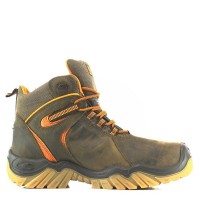 Cofra Montserrat GORE-TEX Safety Boots