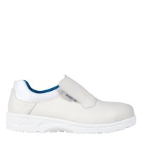 Cofra Nerone White Safety Shoes