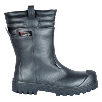 Cofra New Malawi Cold Protection Safety Boots