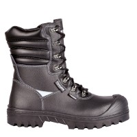 Cofra New Mozambico Cold Protection Safety Boots