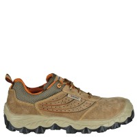 Cofra New Red Sea Safety Shoes