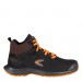 Cofra Rushing S3 Black/Orange Safety Boots