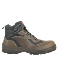 Cofra Spalato Safety Boots