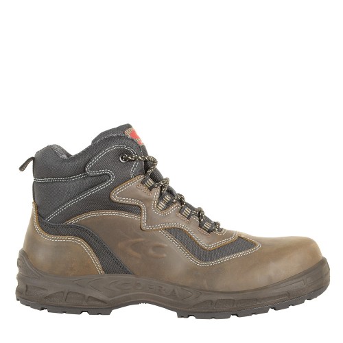 Cofra Spalato Safety Boots Cofra Spalato Safety Boots