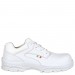 Cofra Stige White Safety Shoes