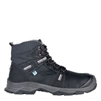 Cofra Surface Black Safety Boots