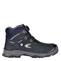 Cofra Tramp BOA Safety Boots