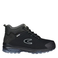 Cofra Trumpet S3S Black Safety Boots