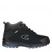 Cofra Trumpet S3S Black Safety Boots