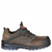 Cofra Vermeer Brown Metal Free Safety Shoes Cofra Vermeer Brown Metal Free Safety Shoes