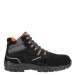 Cofra Wallbar S1 Black Safety Boots Cofra Wallbar S1 Black Safety Boots