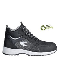 Cofra Yoga Grey Safety Trainers