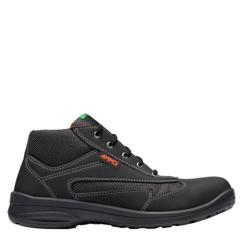 Emma Amber Safety Shoes Emma Amber Safety Shoes