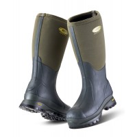 Grubs Snowline 8.5 Field Boots