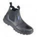 Himalayan 2602 Black Safety Dealer Boots Himalayan 2602 Black Safety Dealer Boots