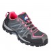 Himalayan 4302 Womens Grey/Pink Safety Trainers