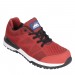 Himalayan 4313 Bounce Red Safety Trainers