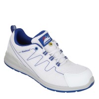 Himalayan 4330 ESD White Safety Trainers