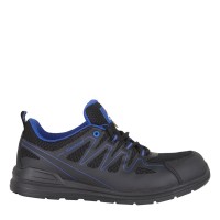 Himalayan 4333 ESD Black Safety Trainers