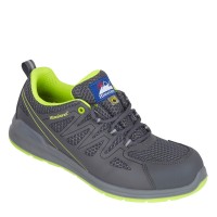 Himalayan 4334 ESD Grey Safety Trainers