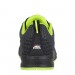 Himalayan 4341 FlyKnit Black Safety Trainers