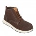 Himalayan 4415 Vintage Brown Safety Boots Himalayan 4415 Vintage Brown Safety Boots