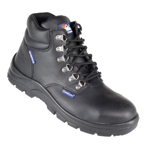 Himalayan 5220 Black Safety Boots Himalayan 5220 Black Safety Boots