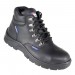 Himalayan 5220 Black Safety Boots Himalayan 5220 Black Safety Boots