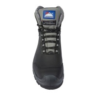 Himalayan 5703 S3 Black Waterproof Safety Boots
