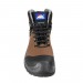 Himalayan 5704 S3 Brown Waterproof Safety Boots