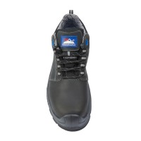 Himalayan 5705 S3 Black Waterproof Safety Shoes