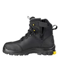 Himalayan 5801 S3 Black Waterproof Safety Boots