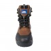 Himalayan 5802 S3 Brown Waterproof Safety Boot