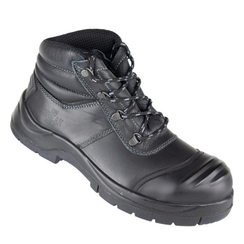Himalayan 8102 Black HyGrip Safety Boots Himalayan 8102 Black HyGrip Safety Boots