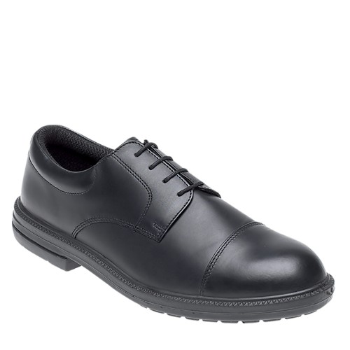 Himalayan 910 Black Formal Safety Shoes Himalayan 910 Black Formal Safety Shoes