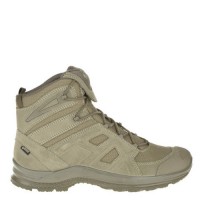 Public work safety shoes - OBELIX - Patrick Safety Jogger - asphalt paving  / anti-slip / waterproof