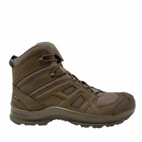 Haix Black Eagle Athletic 2.0 GTX Mid/Brown