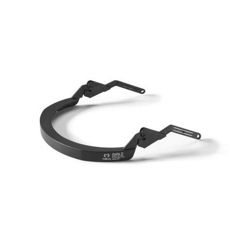Hellberg Safe2 Standard Low Peak Carrier Hellberg Safe2 Standard Low Peak Carrier