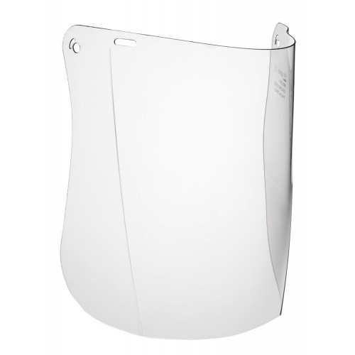 Hellberg Safe Polycarb Anti-Fog Visor Hellberg Safe Polycarb Anti-Fog Visor