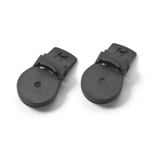 Hellberg Secure Visor Attachment Hellberg Secure Visor Attachment