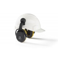 Hellberg Secure 2 Cap/Helmet Mount