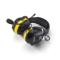 Hellberg Secure Synergy Headband