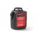 Hultafors Horizontal Cross-Line Laser Green 